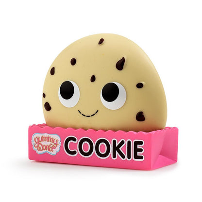 Yummy World Gourmet Snacks Blind Box Vinyl Mini Series